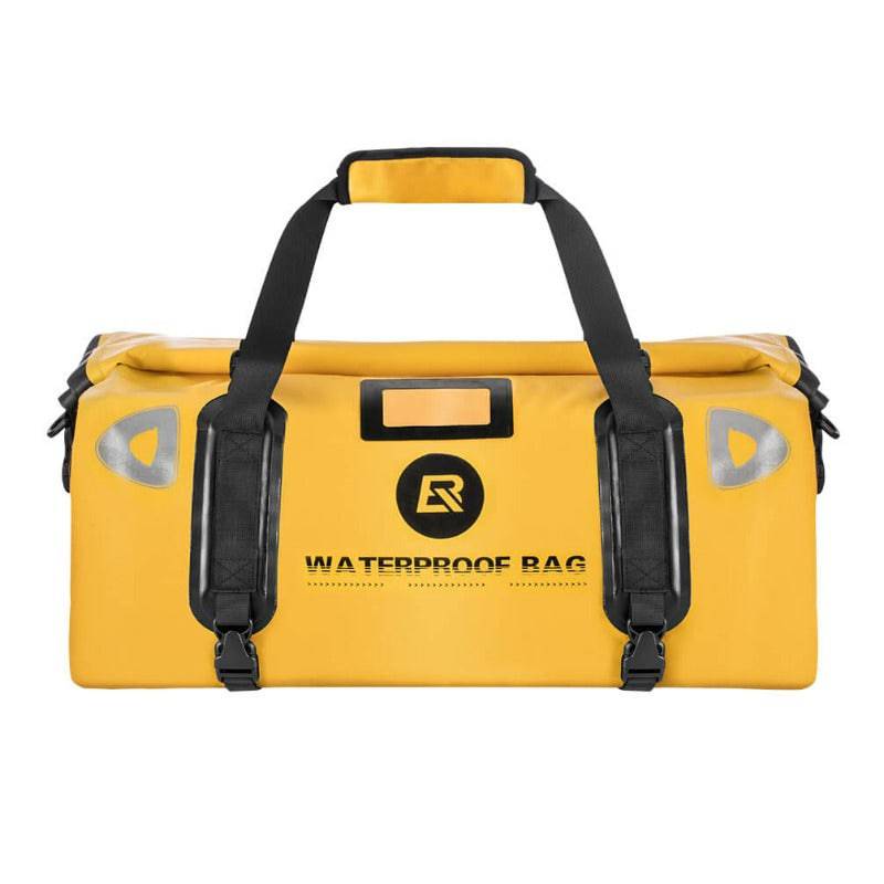 Ferðataska fyrir mótorhjól, 100% vatnsheld, 20L / 40L / 55L