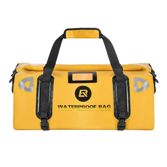 Ferðataska fyrir mótorhjól, 100% vatnsheld, 20L / 40L / 55L