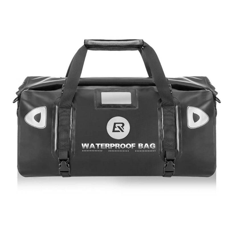Ferðataska fyrir mótorhjól, 100% vatnsheld, 20L / 40L / 55L