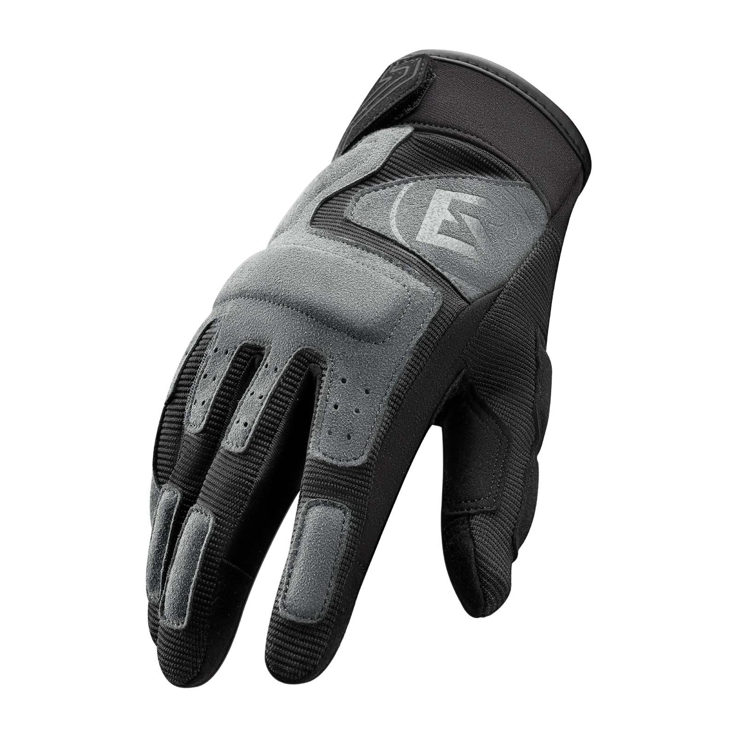 ROCKBROS Motorcycle Gloves Windproof Touchscreen Men's Gloves