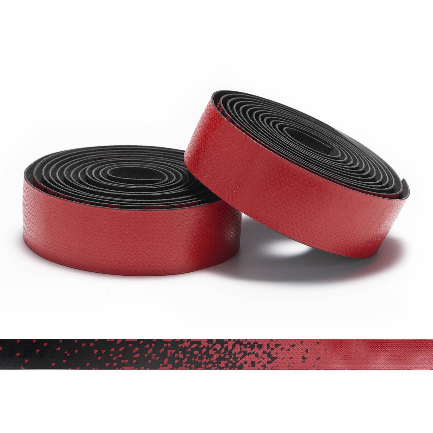 ROCKBROS non-slip bicycle handlebar tape for MTB and road bikes, 2 rolls