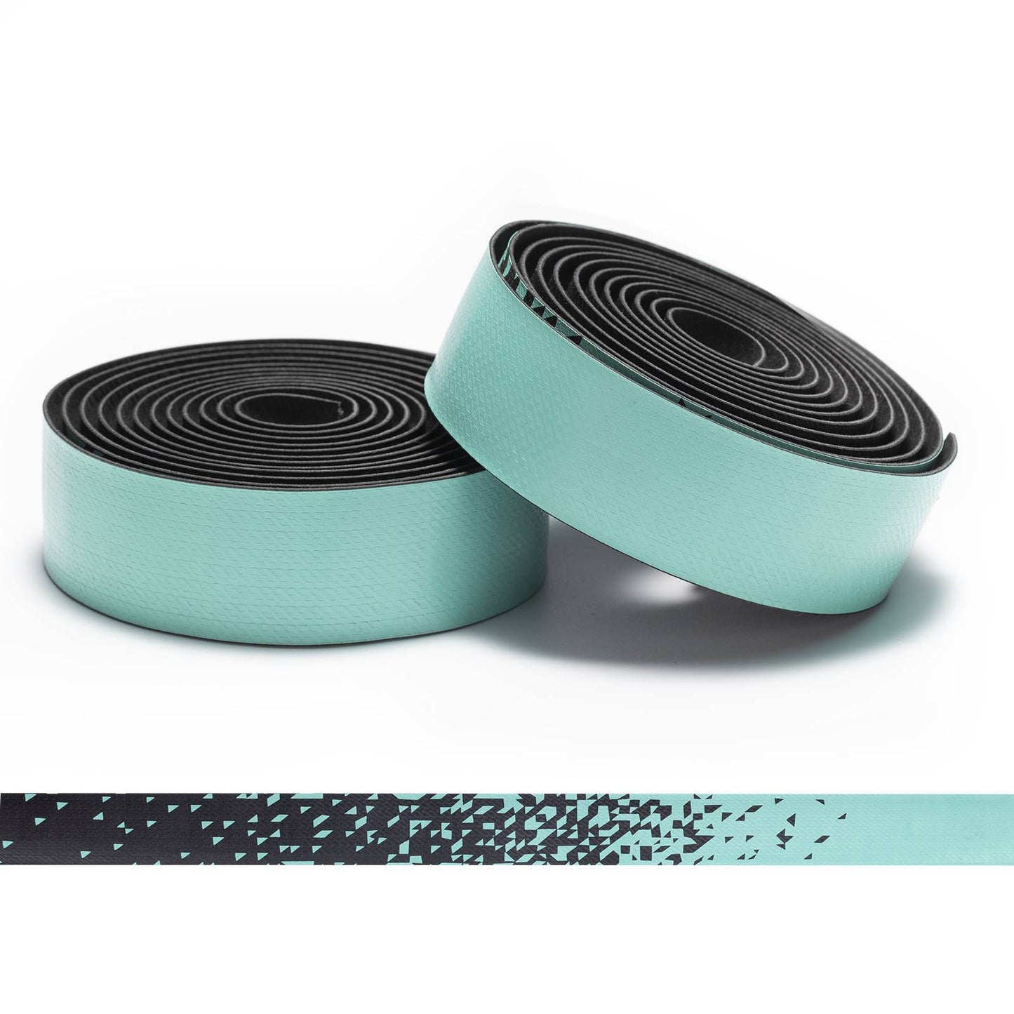 ROCKBROS non-slip bicycle handlebar tape for MTB and road bikes, 2 rolls