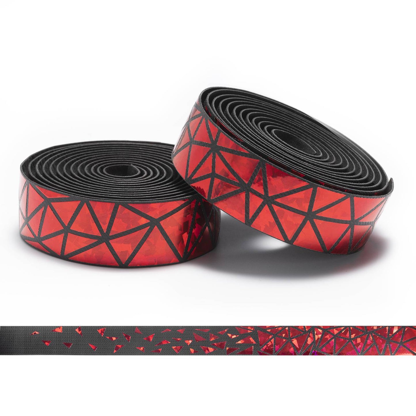 ROCKBROS non-slip bicycle handlebar tape for MTB and road bikes, 2 rolls