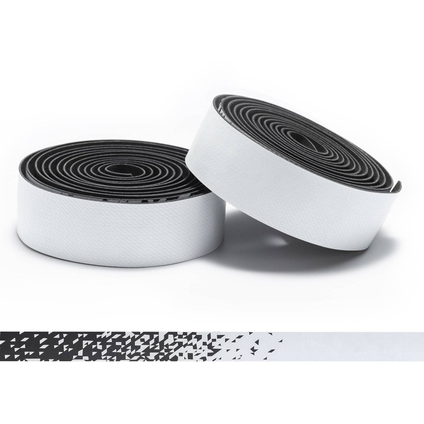 ROCKBROS non-slip bicycle handlebar tape for MTB and road bikes, 2 rolls