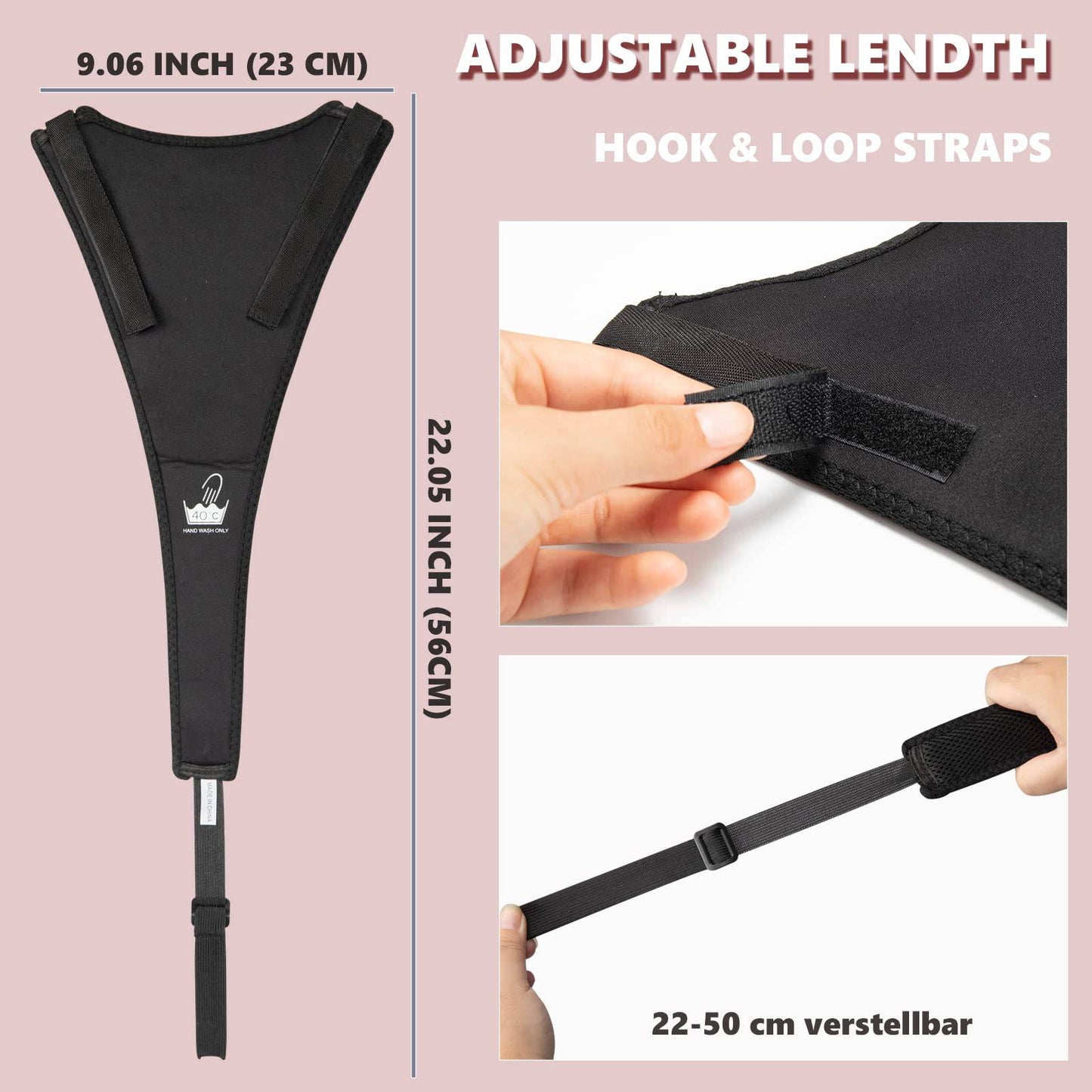 ROCKBROS sweat guard for bike trainers, bike trainer accessories