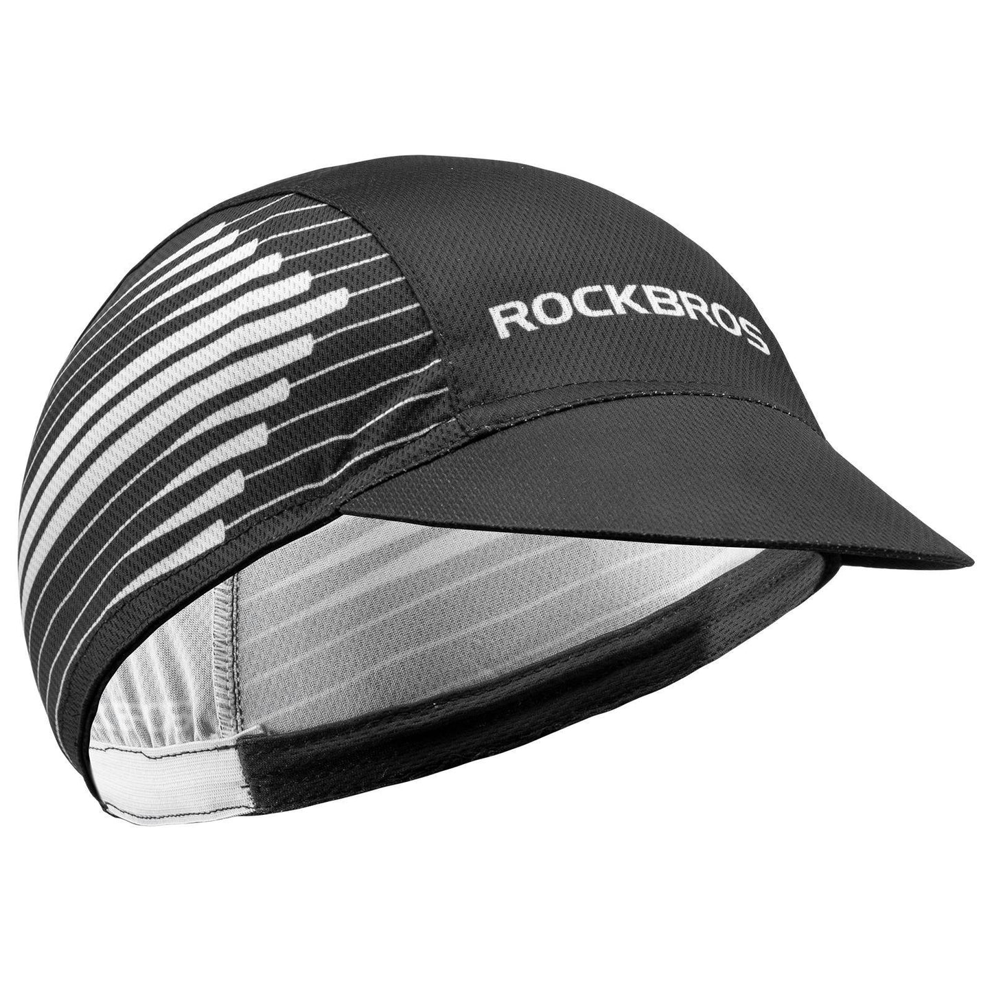 ROCKBROS Summer Cycling Cap UV Protection Cycling Hat for Outdoor Sports
