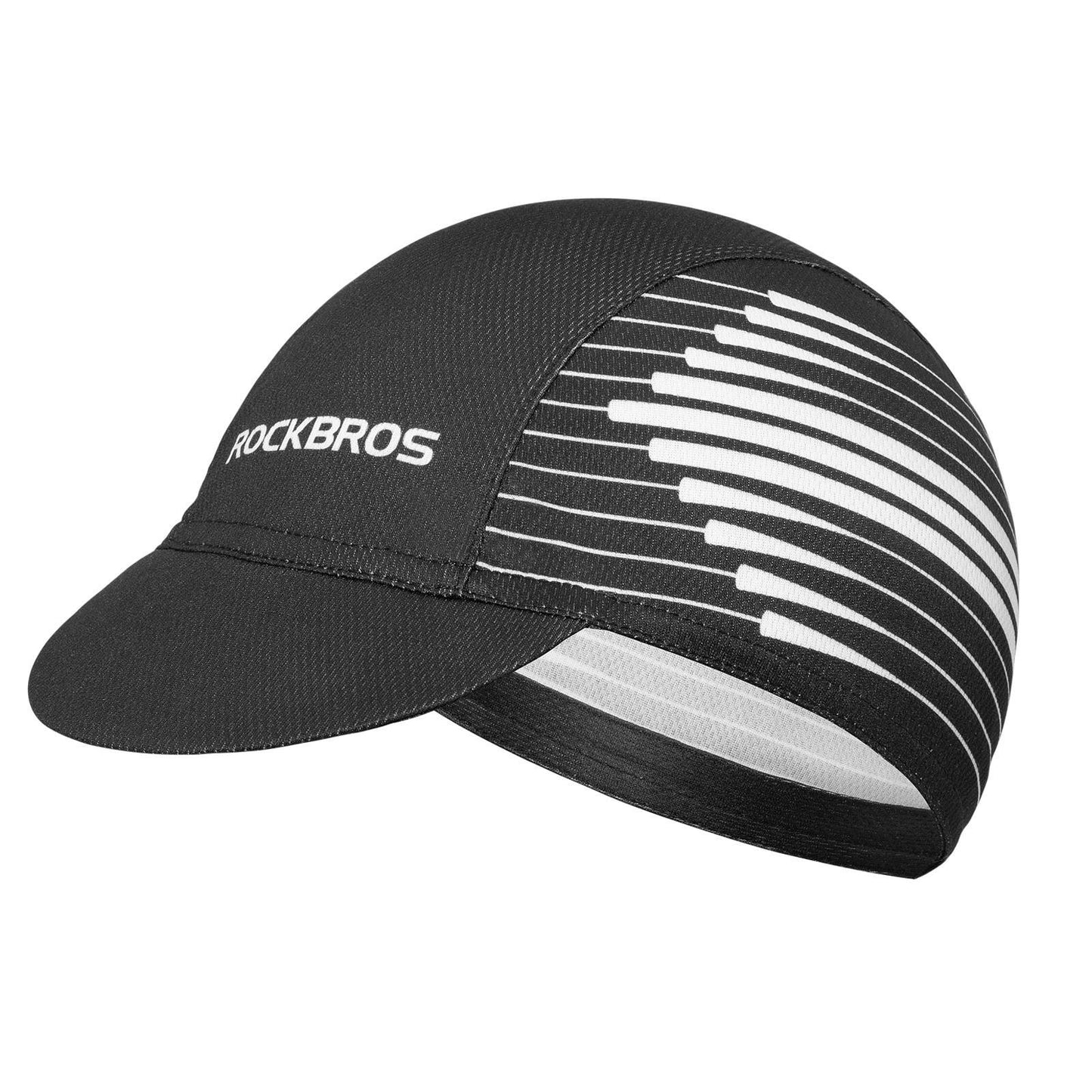 ROCKBROS Summer Cycling Cap UV Protection Cycling Hat for Outdoor Sports