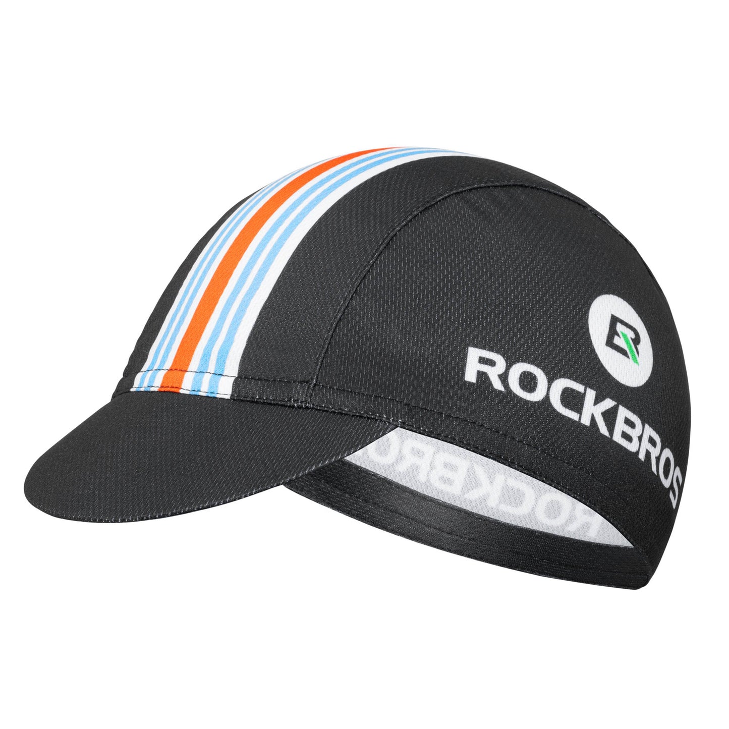 ROCKBROS Summer Cycling Cap UV Protection Cycling Hat for Outdoor Sports