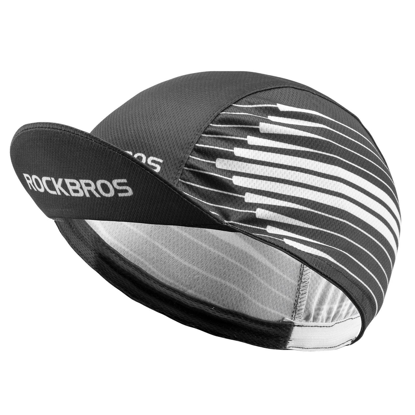 ROCKBROS Summer Cycling Cap UV Protection Cycling Hat for Outdoor Sports