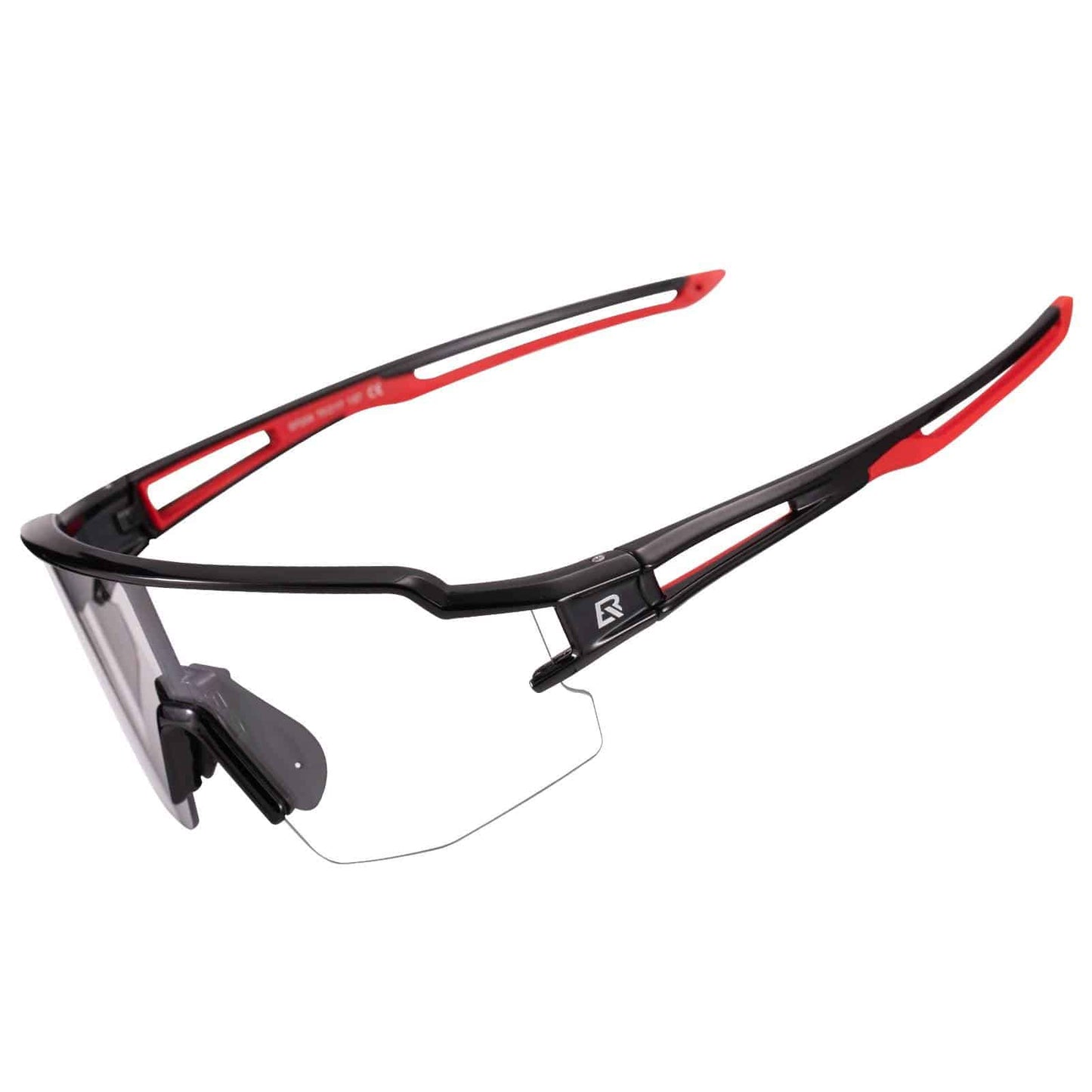 ROCKBROS Sunglasses for Men &amp; Women, UV Protection Cycling Glasses 