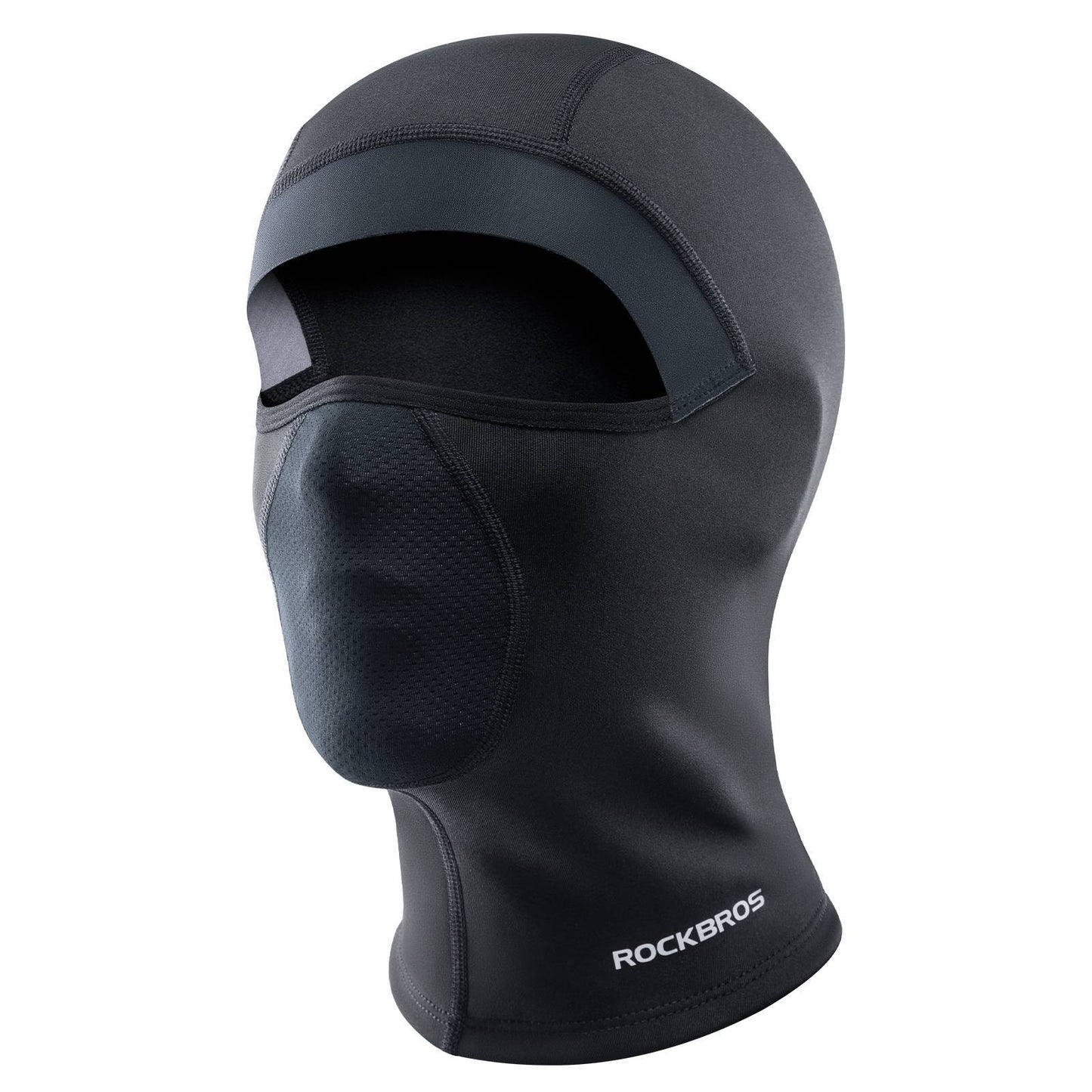 ROCKBROS Balaclava - Autumn Winter Ski Mask - Breathable Face Hood