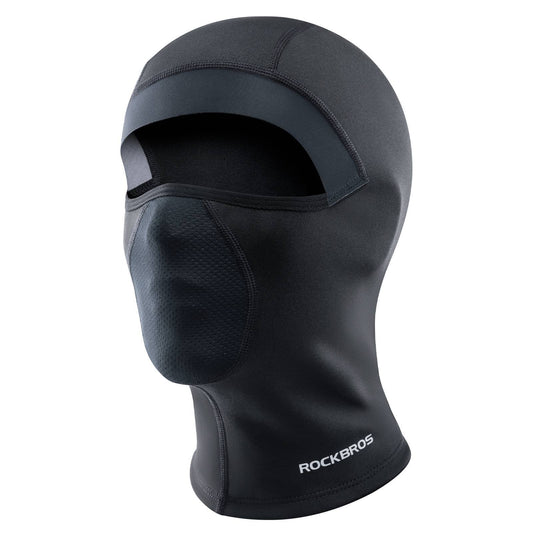 ROCKBROS Balaclava - Autumn Winter Ski Mask - Breathable Face Hood