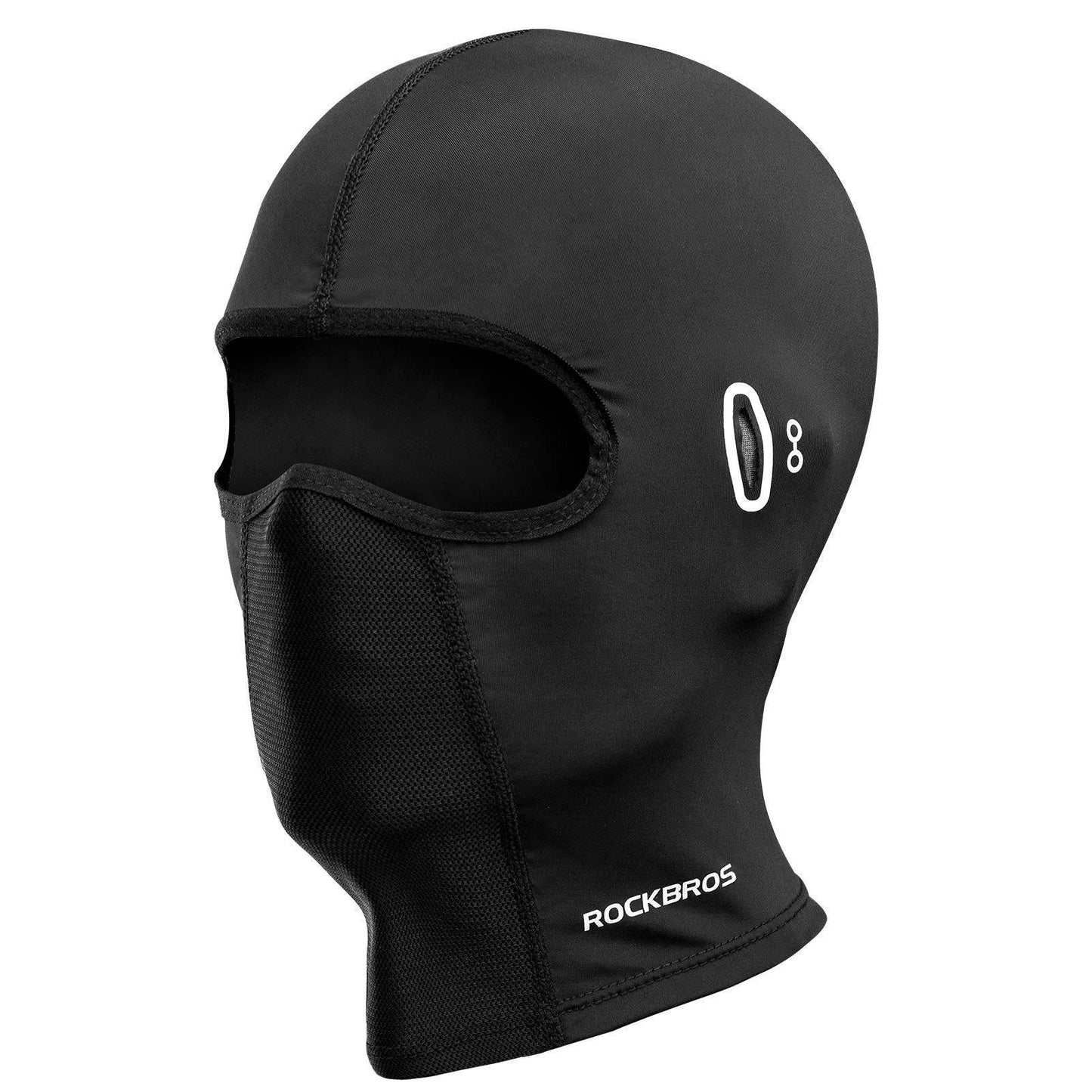 ROCKBROS Balaklava Bandana UPF 50+ Teygjanlegur fjölnota trefill Unisex 