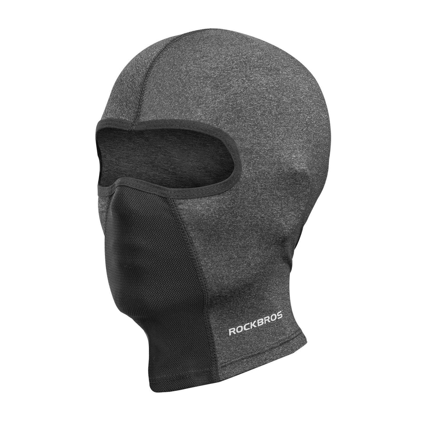 ROCKBROS Balaklava Bandana UPF 50+ Teygjanlegur fjölnota trefill Unisex 