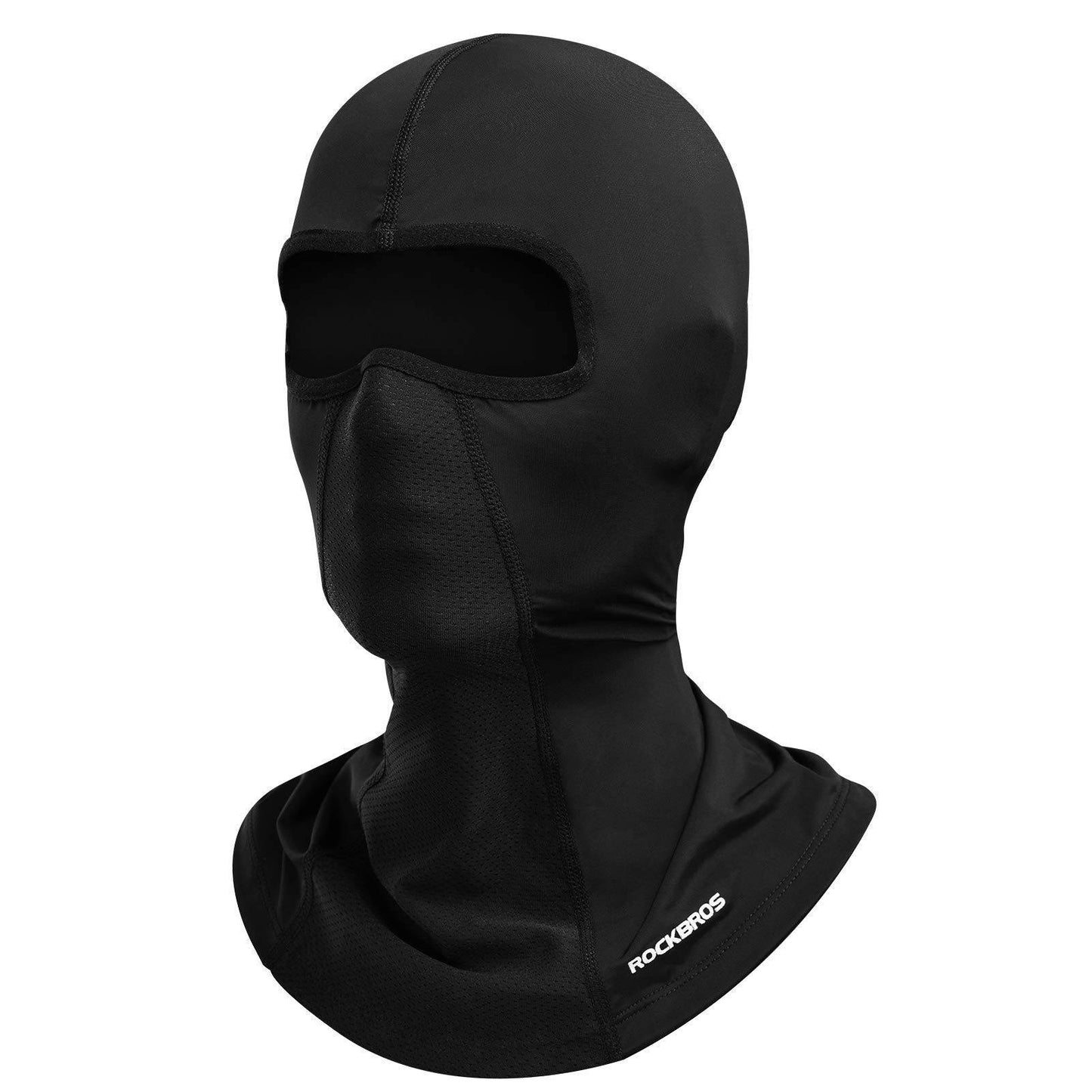 ROCKBROS Balaklava Bandana UPF 50+ Teygjanlegur fjölnota trefill Unisex 