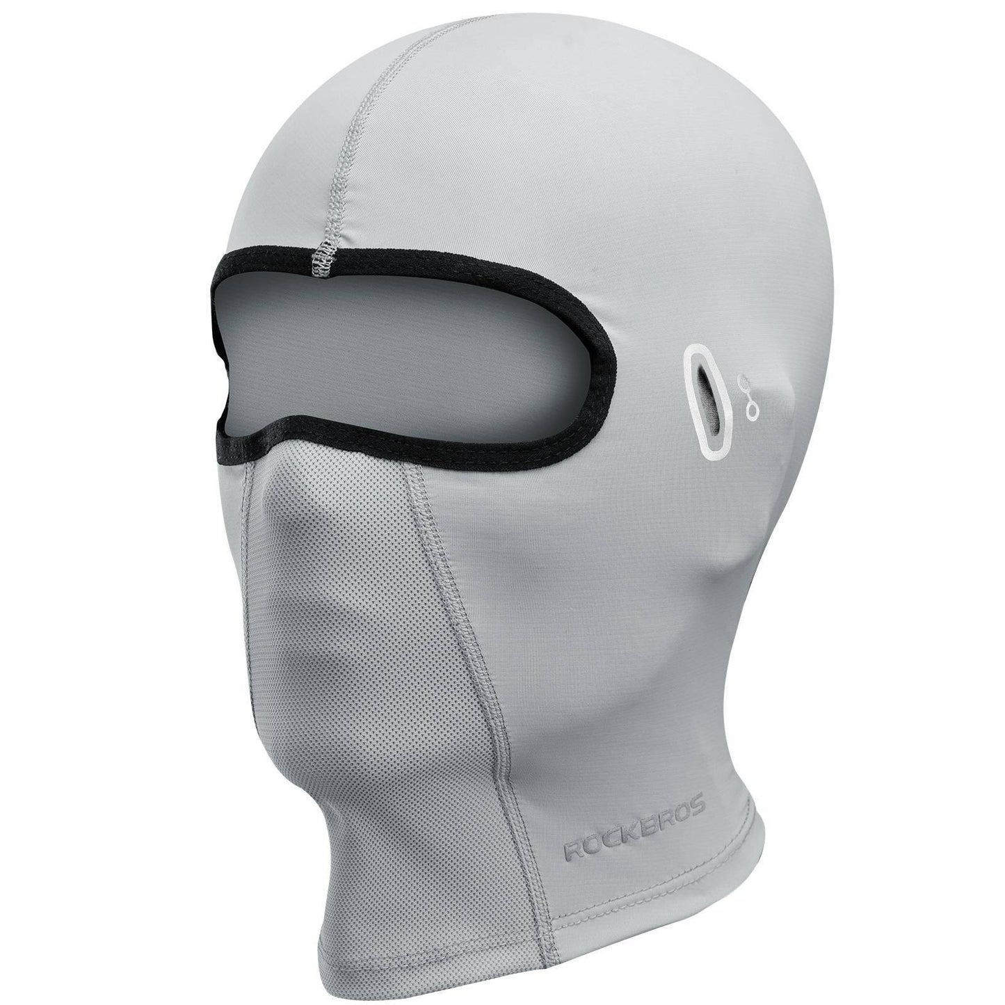 ROCKBROS Balaklava Bandana UPF 50+ Teygjanlegur fjölnota trefill Unisex 