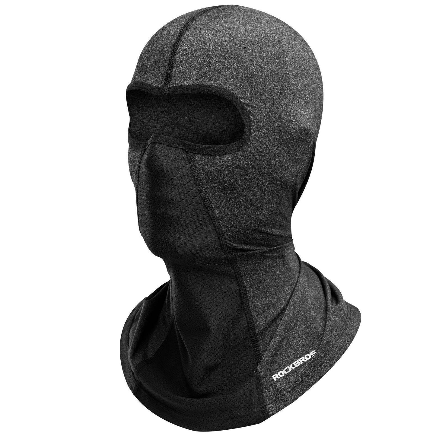 ROCKBROS Balaklava Bandana UPF 50+ Teygjanlegur fjölnota trefill Unisex 