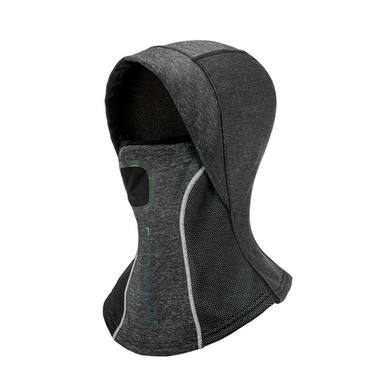 ROCKBROS Balaclava with breathable mesh for outdoor sports, unisex