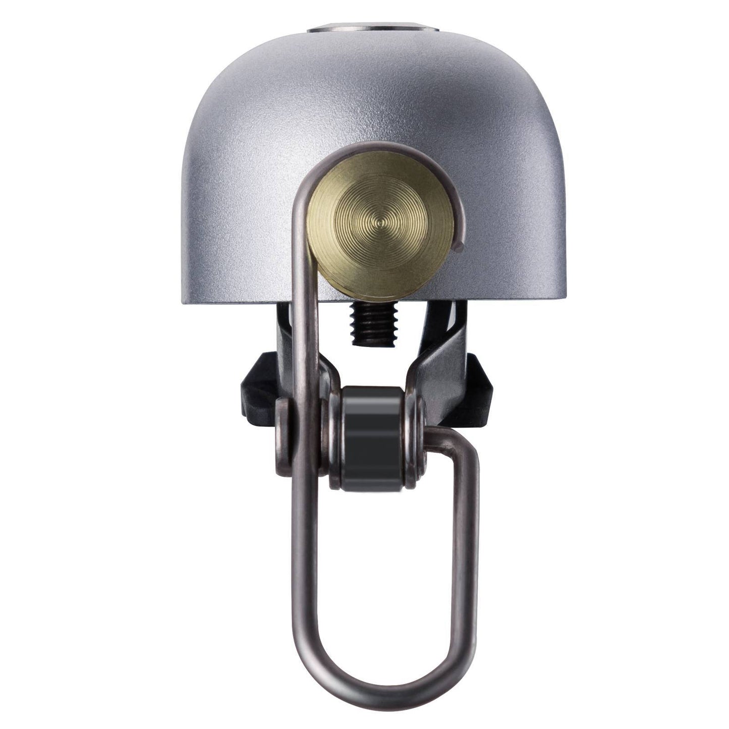 ROCKBROS Vintage Fahrradklingel Handklingel 4 Farben