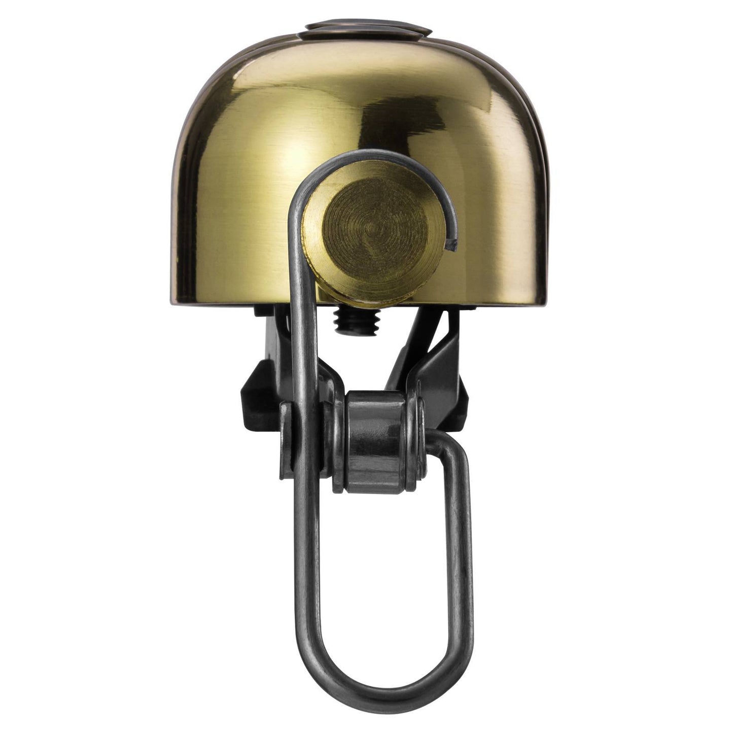 ROCKBROS Vintage Fahrradklingel Handklingel 4 Farben