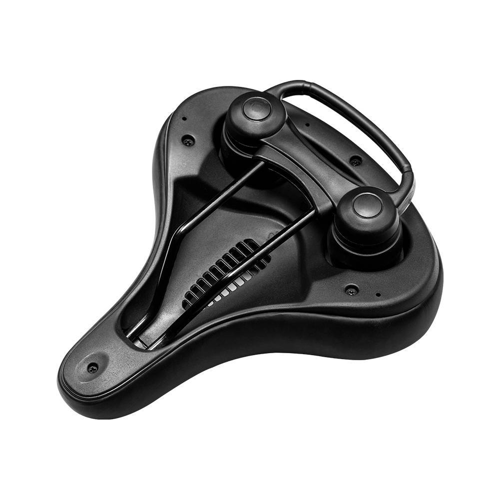 Vatnsheldur hjólasæti frá ROCKBROS fyrir MTB og götuhjól úr minnisfroðu