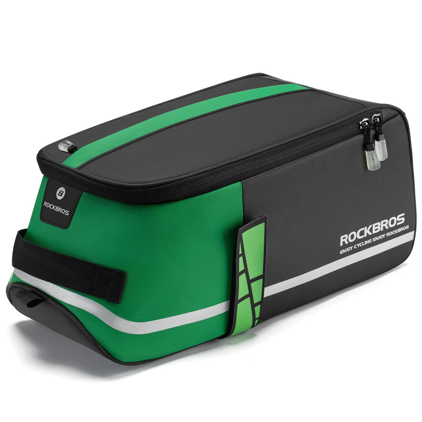 Vatnsheldur hjólataska frá ROCKBROS fyrir reiðhjól 