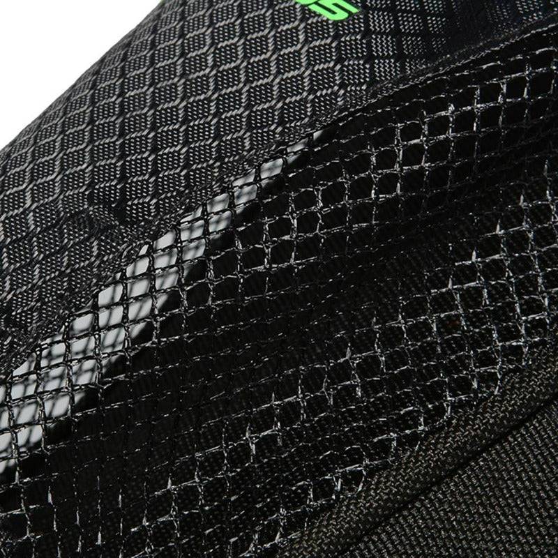 Vatnsheldur hnakktaska frá ROCKBROS með flöskuhaldara fyrir MTB hjól