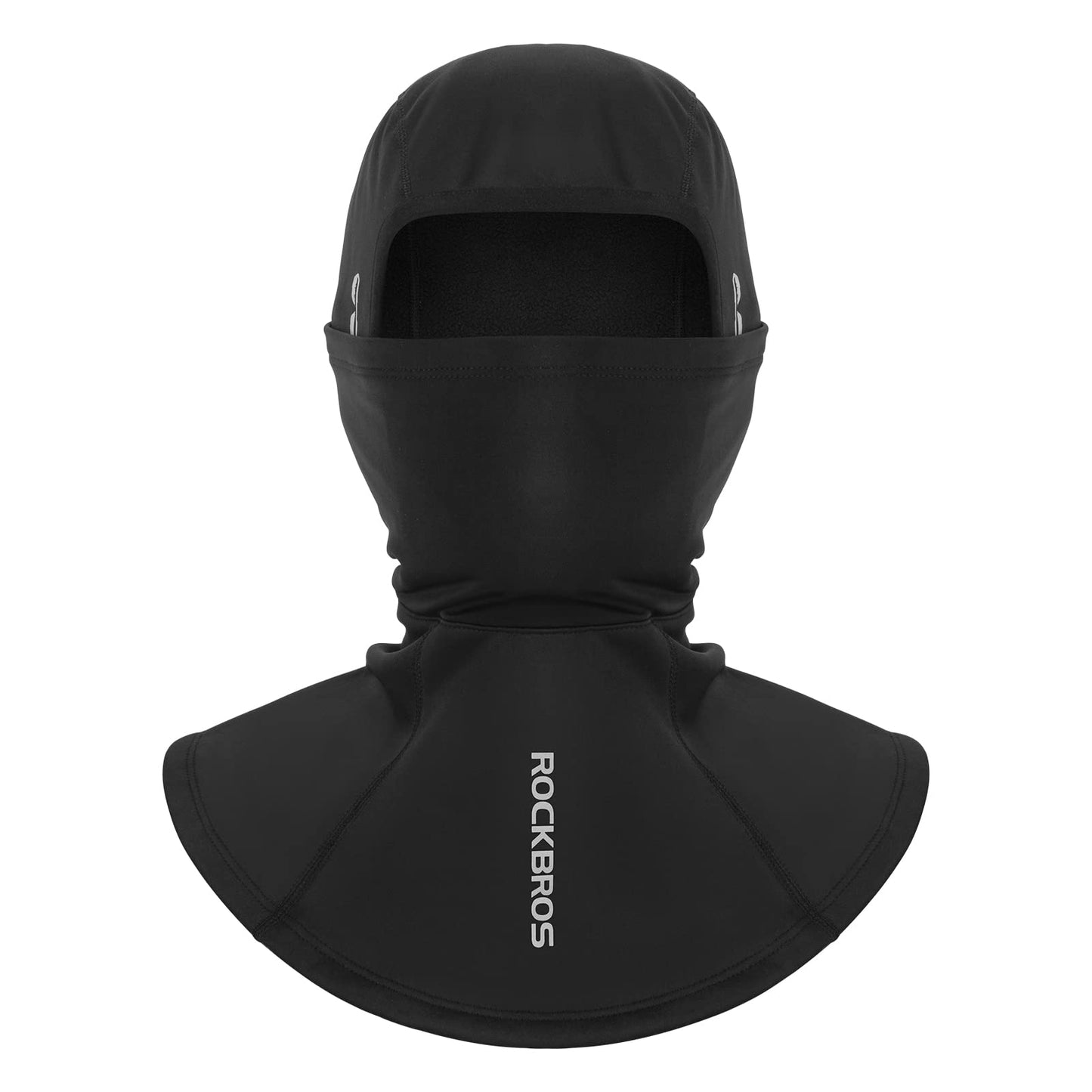 ROCKBROS Winter Balaclava Men's Windproof Storm Mask Outdoor Sports