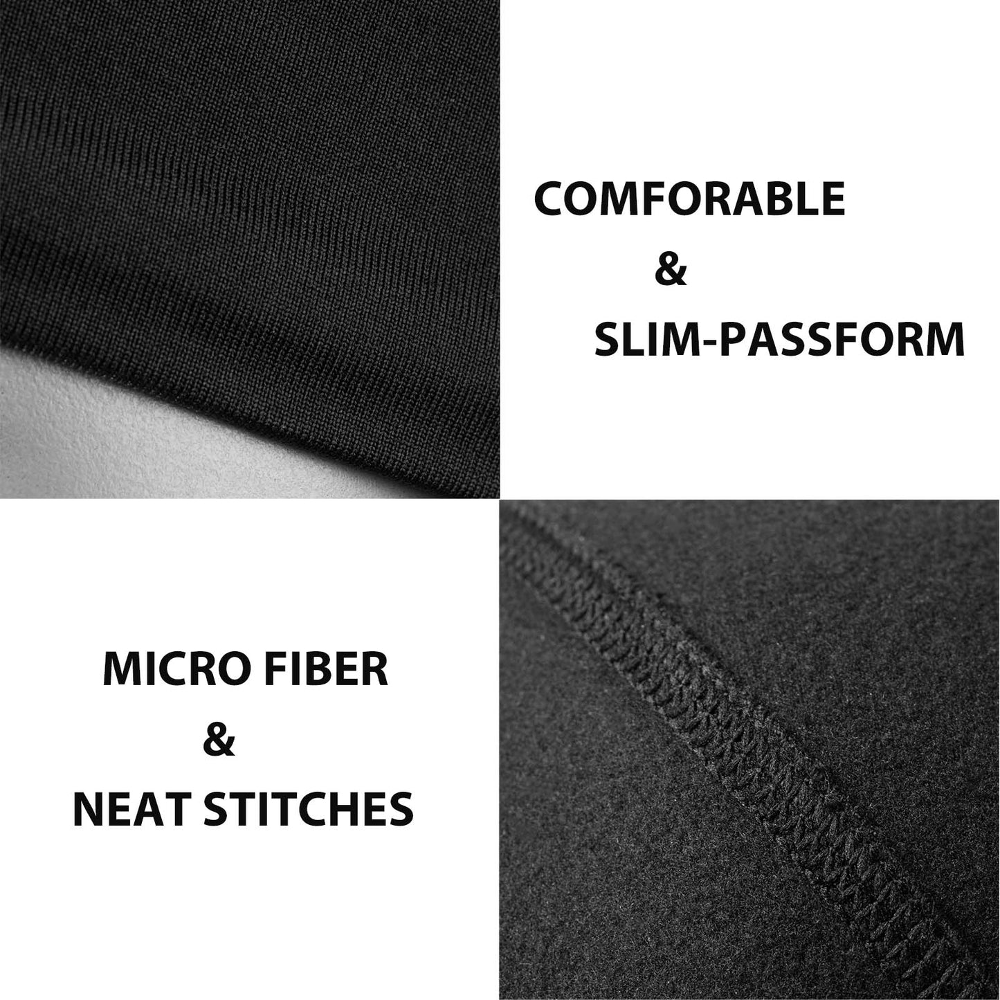 ROCKBROS Winter Fahrrad Mütze Helm Unterziehmütz Unisex