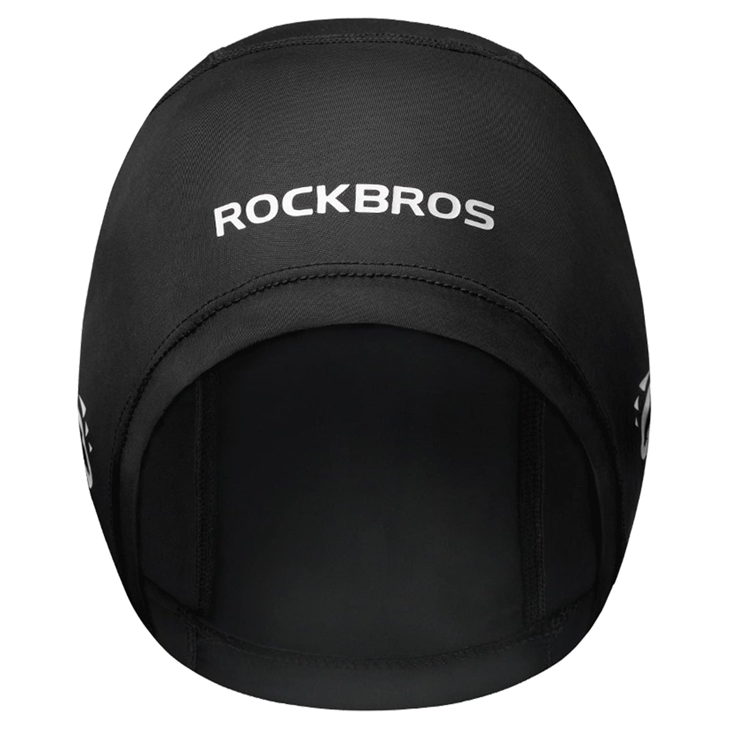 ROCKBROS Winter Fahrrad Mütze Helm Unterziehmütz Unisex