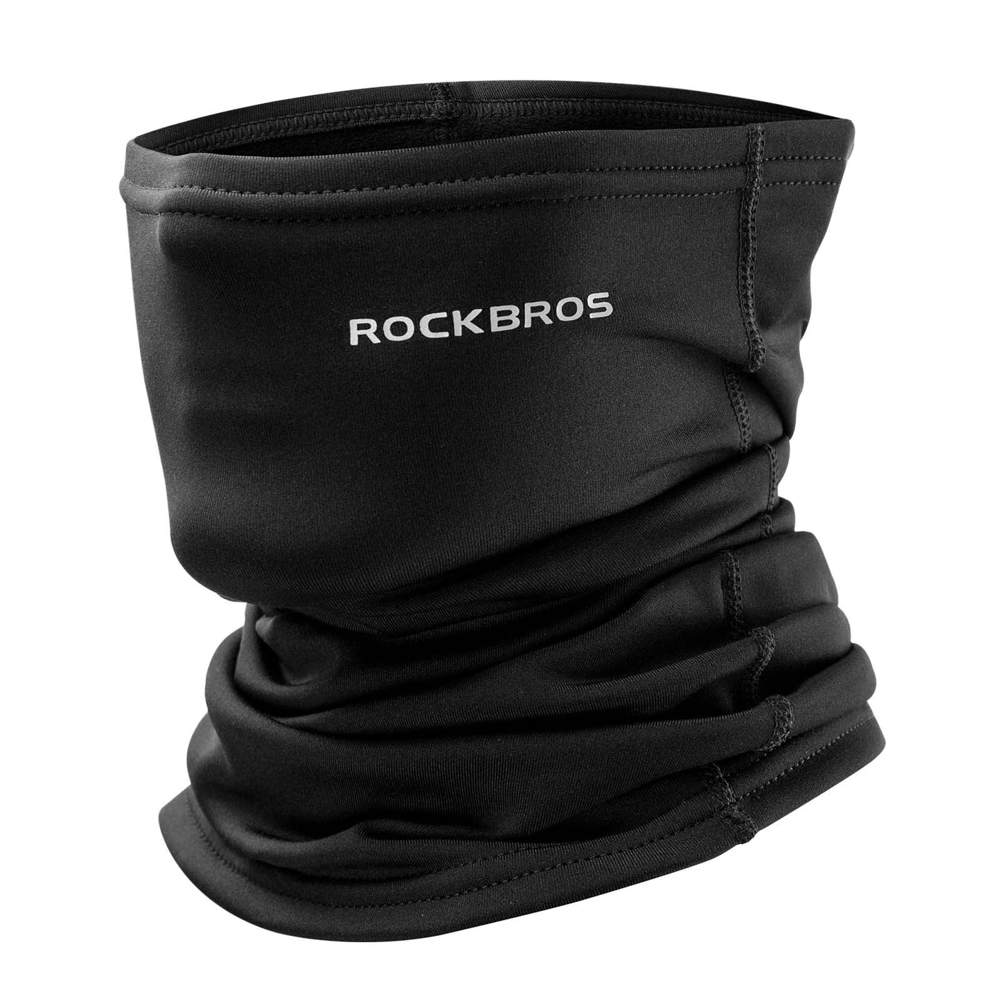 ROCKBROS Winter Half Balaclavas Multifunctional Breathable Face Covering