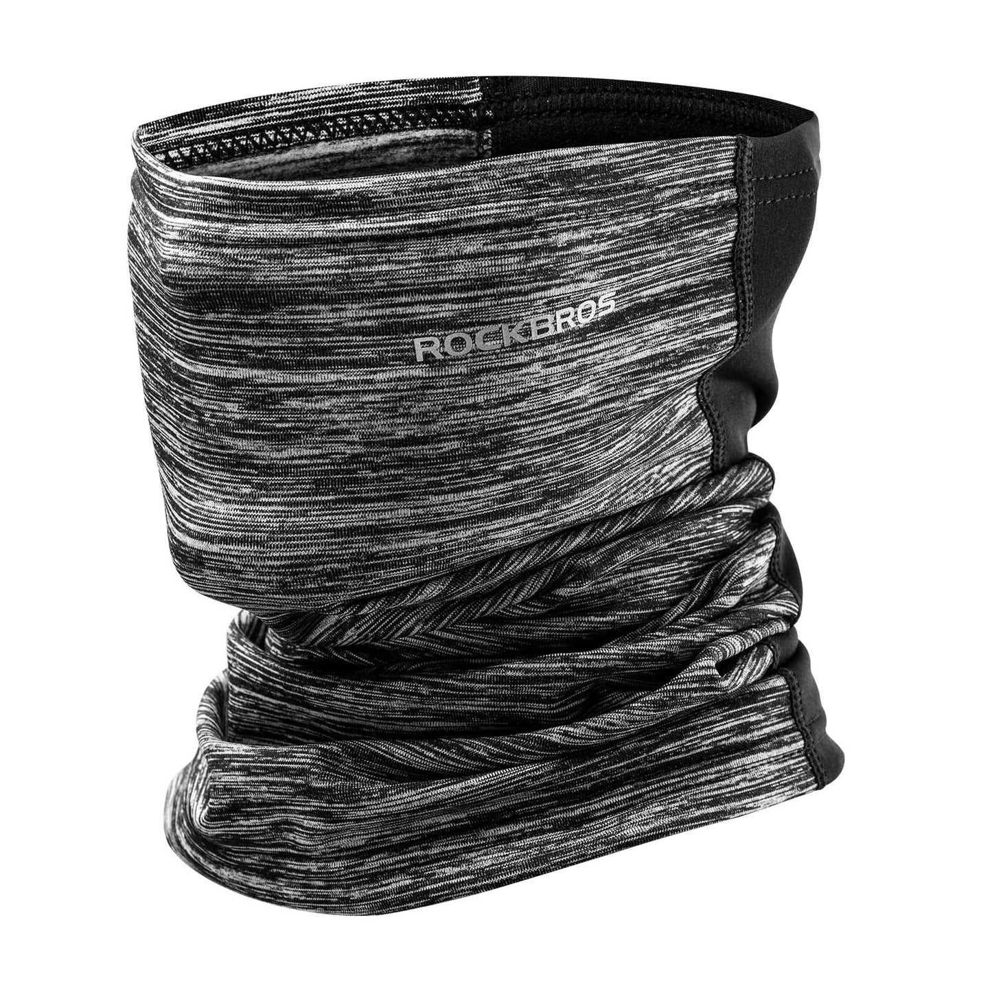 ROCKBROS Winter Half Balaclavas Multifunctional Breathable Face Covering