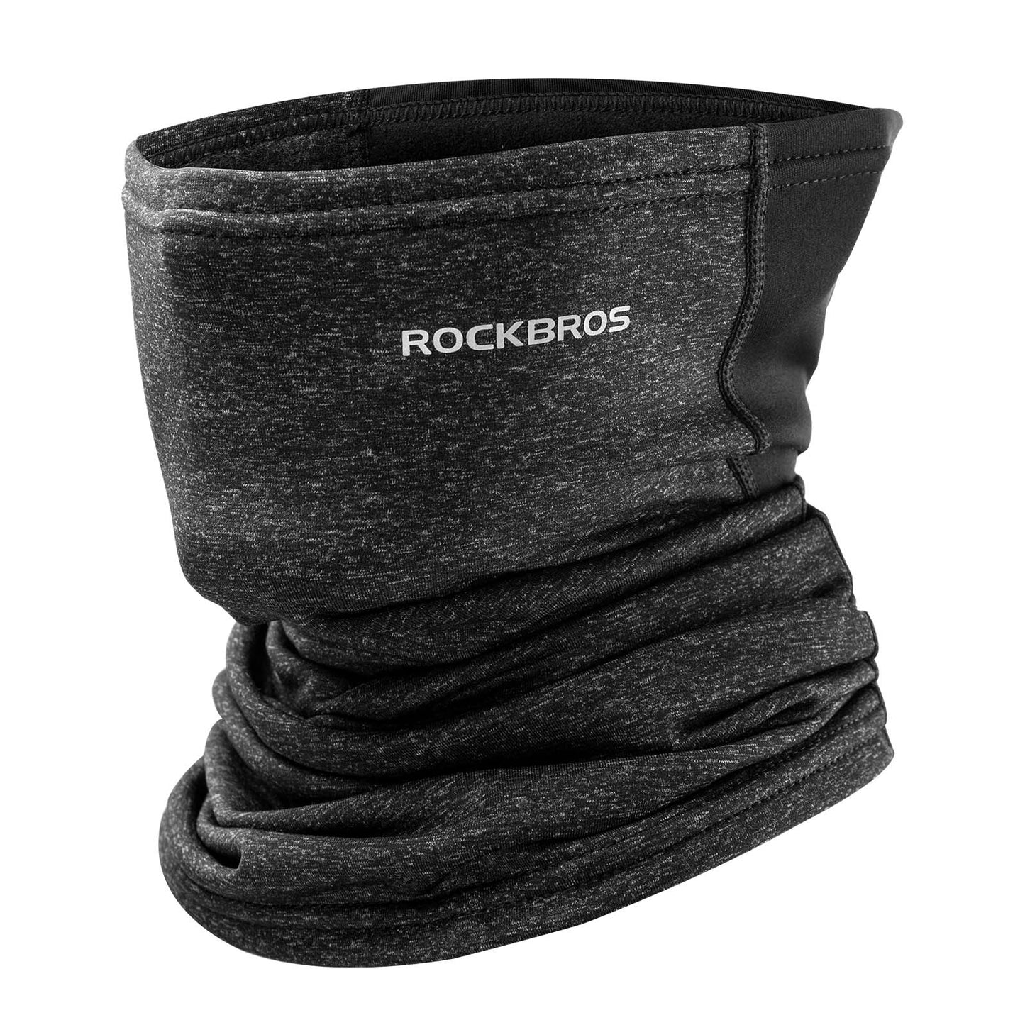 ROCKBROS Winter Half Balaclavas Multifunctional Breathable Face Covering