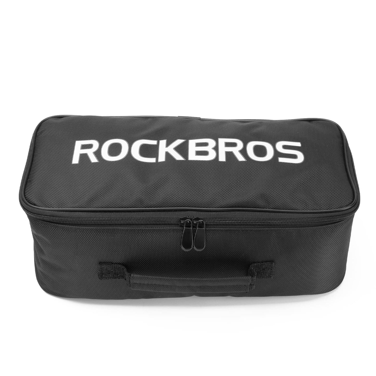 ROCKBRSO Portable Bike Rack for Cars, Roof Rack, Easy to Install