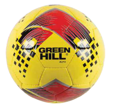 Fußball RUFO - Training