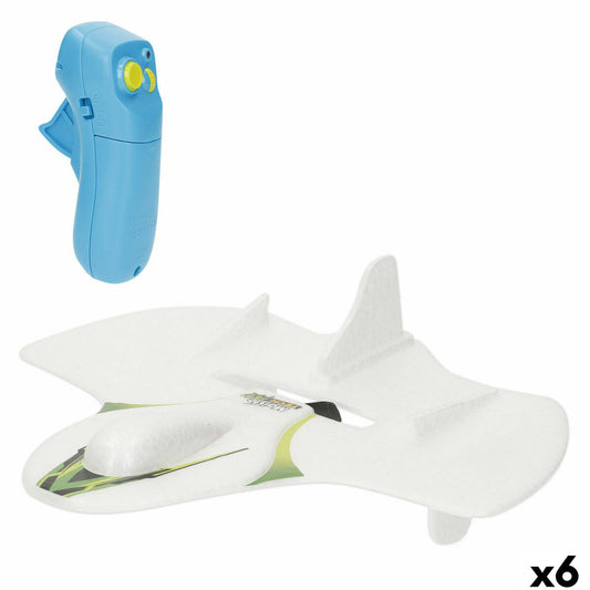 Ferngesteuertes Flugzeug Maisto 6 Stück