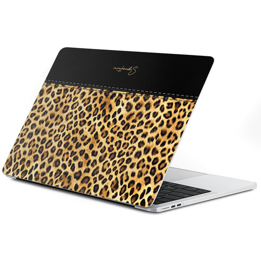 Safari - MacBook Pro 16 [A2485/A2780] Case