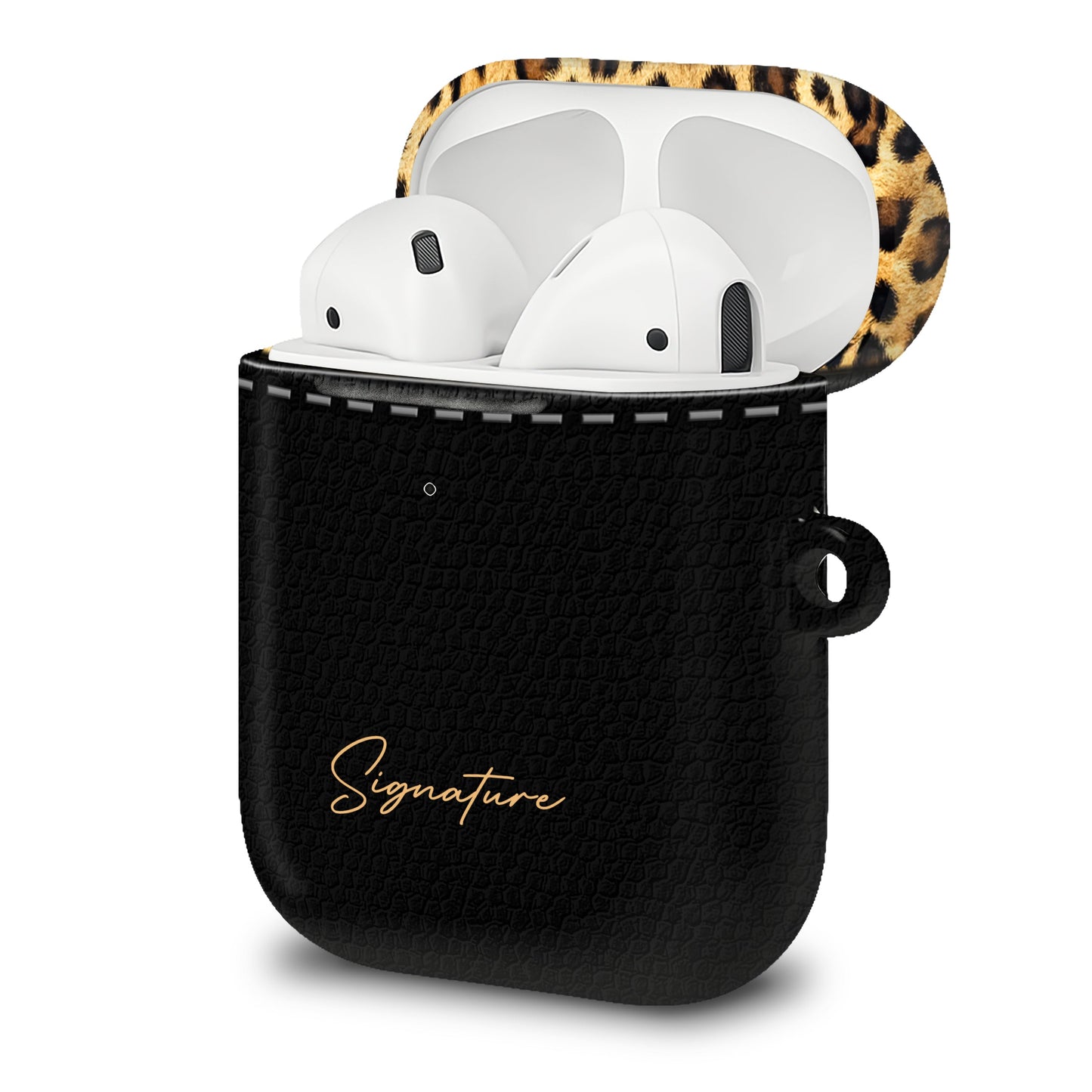 Safari - AirPods 1/2 hulstur
