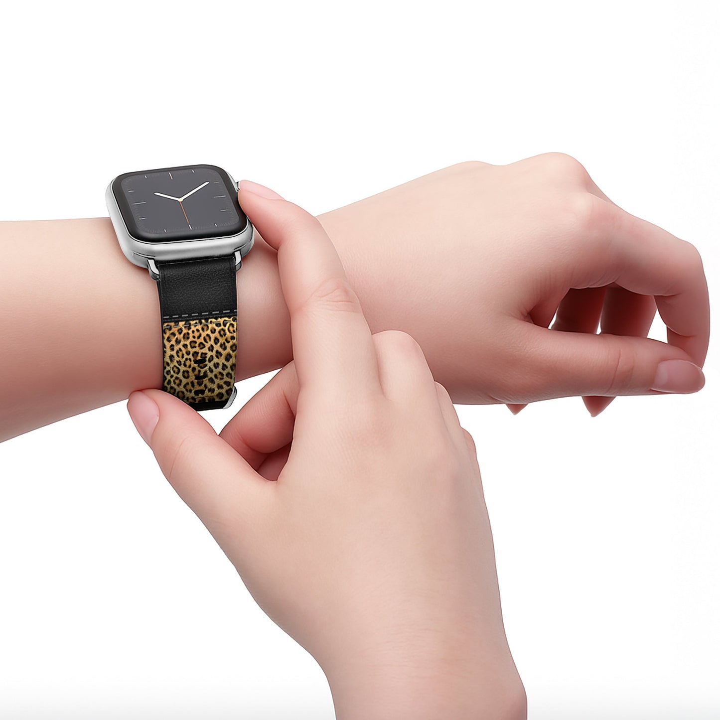 Safari - Apple Watch strap 38-41mm &amp; 42 (from series 10)