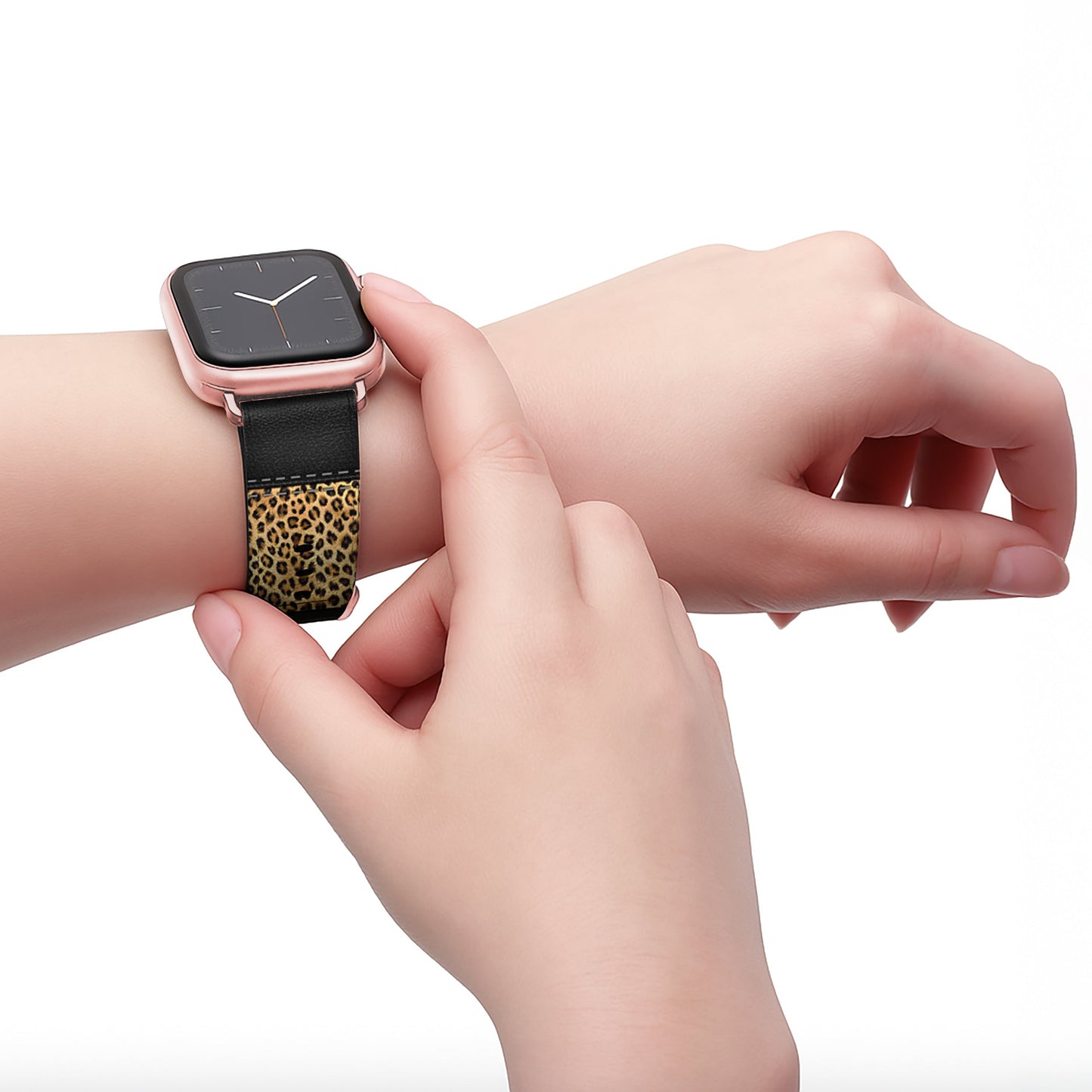 Safari - Apple Watch strap 38-41mm &amp; 42 (from series 10)