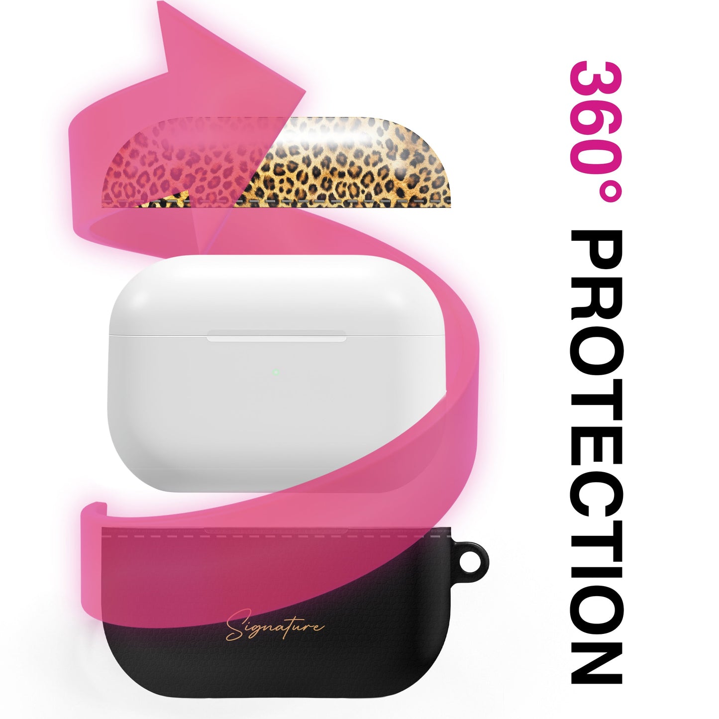 Safari - AirPods Pro 2 Case