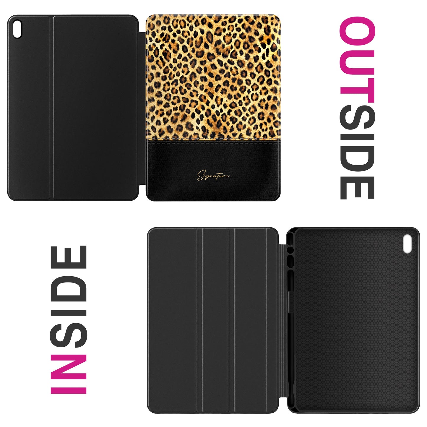 Safari - iPad (A16) [2025] Case