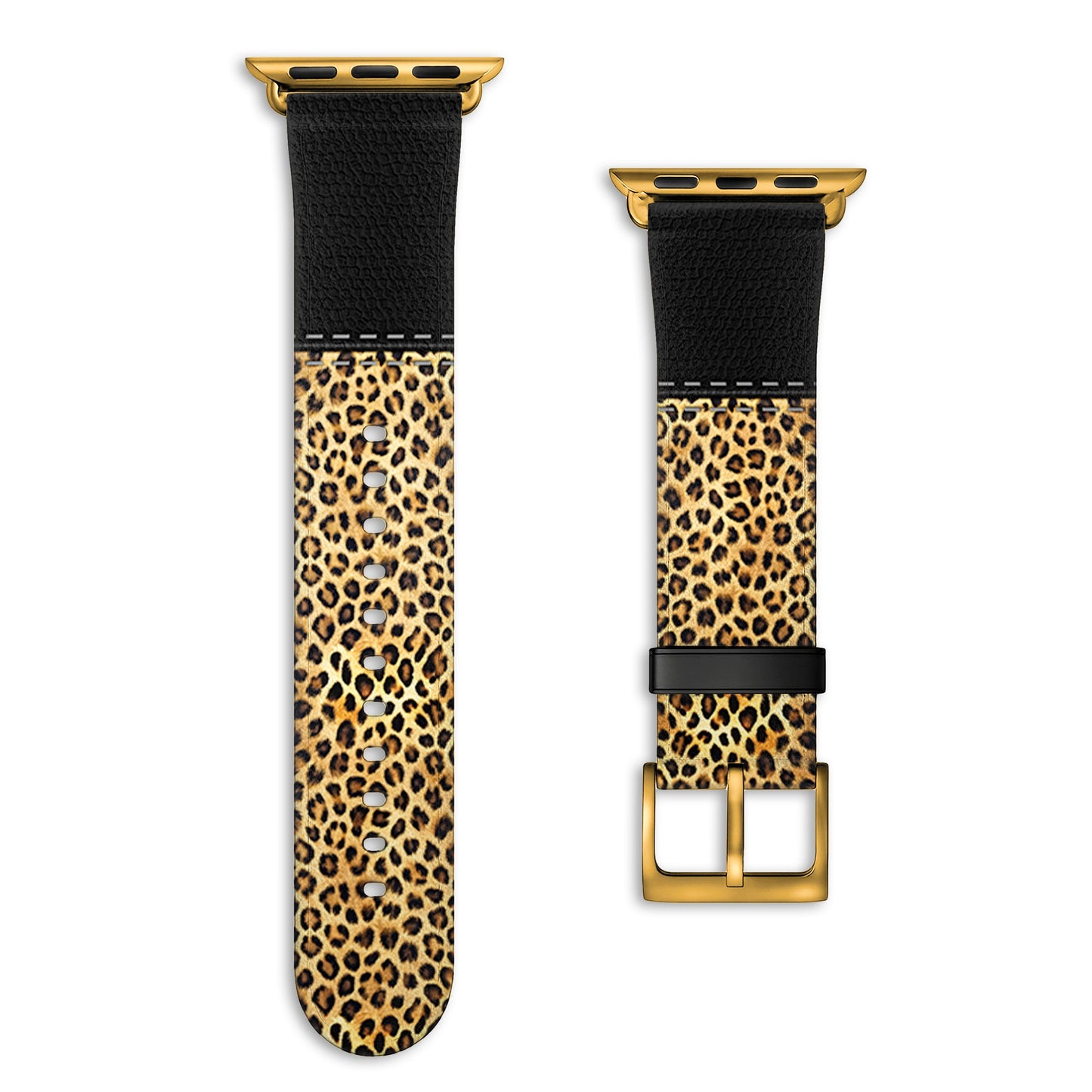 Safari - Apple Watch Strap 44-49mm &amp; 42 (Series 1-3)