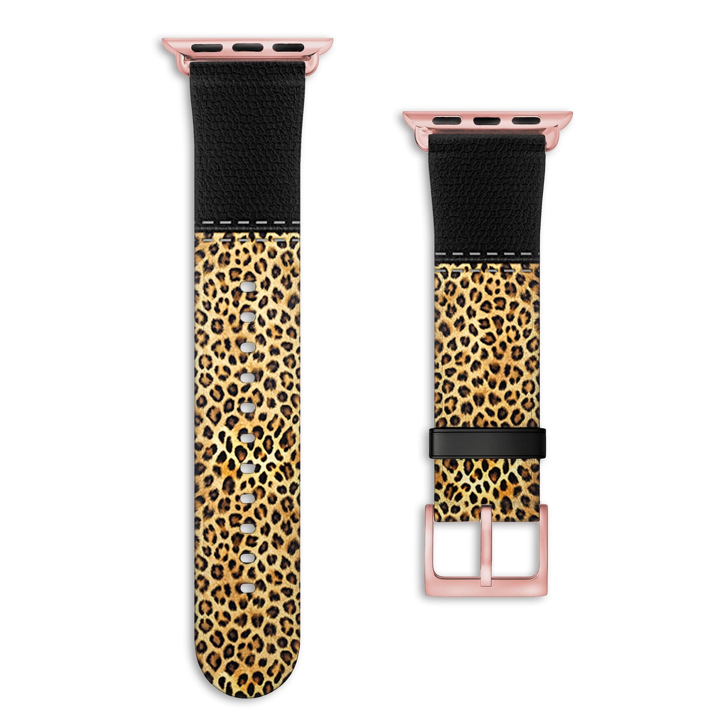 Safari - Apple Watch Strap 44-49mm &amp; 42 (Series 1-3)