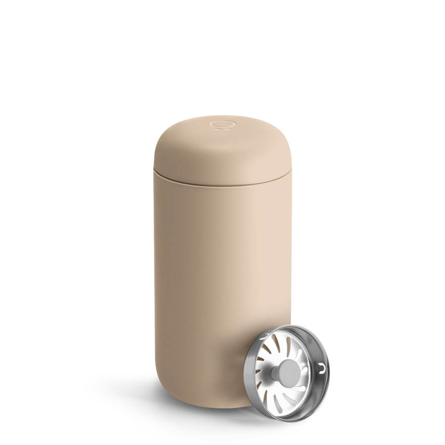 Fellow Carter Move Thermos Mug 355 ml – Portable & Insulated Coffee Mug