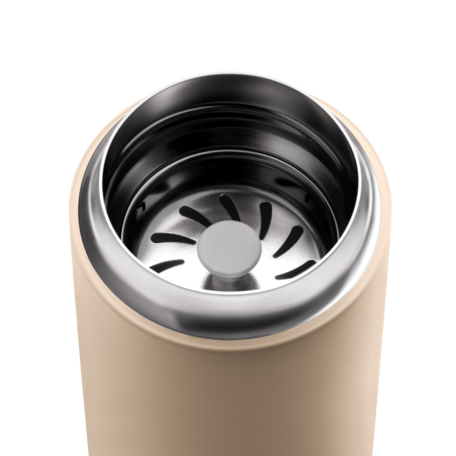 Fellow Carter Move Thermos Mug 355 ml – Portable & Insulated Coffee Mug