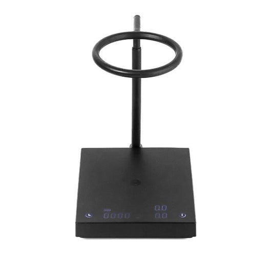 Timemore Black Mirror tvískynjara stafræn vog – nákvæm kaffibruggun