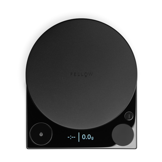 Fellow Tally Pro nákvæmnisvog – Studio útgáfa