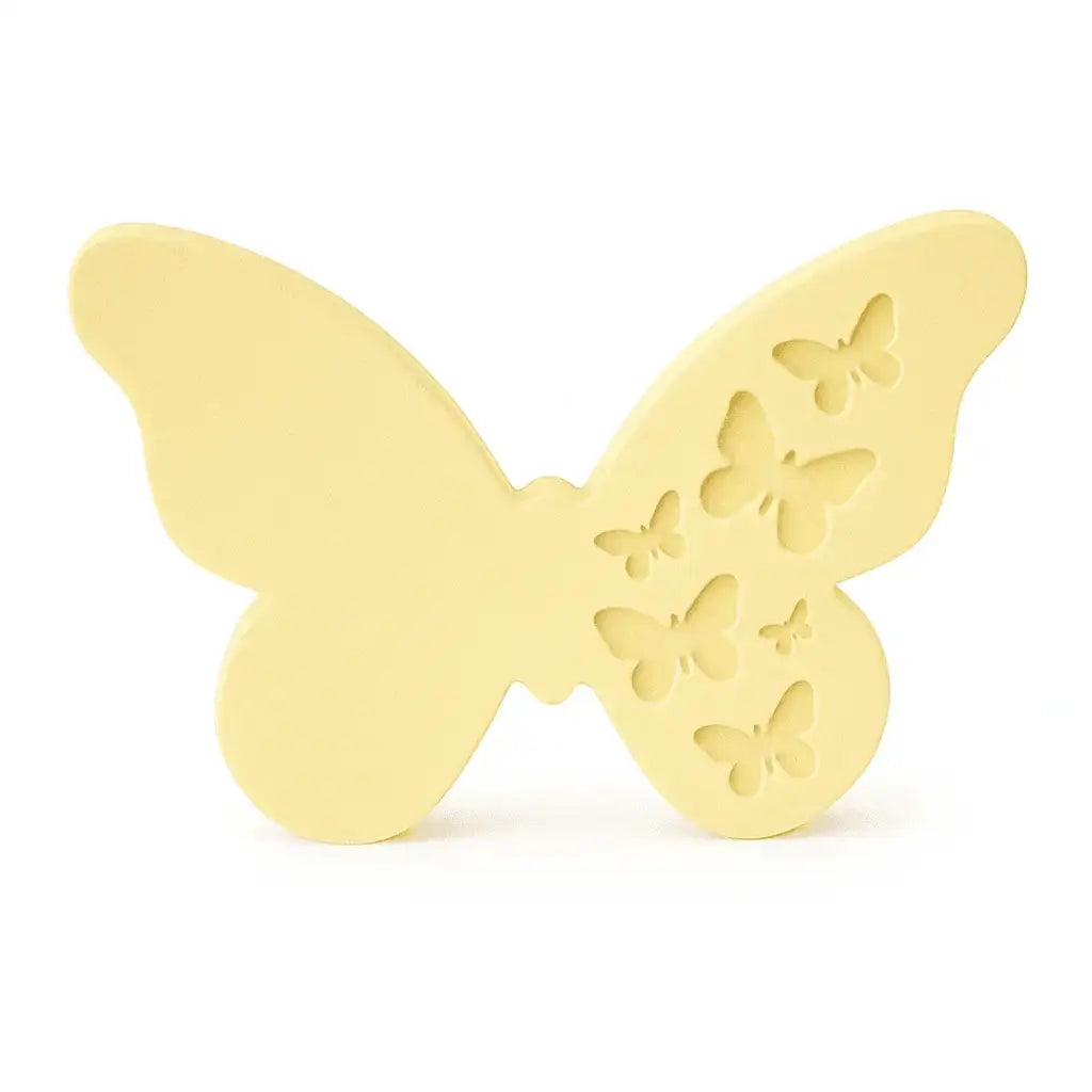 Handgefertigte Schmetterlingsfigur – Zarter Frühlingszauber für dein Zuhause