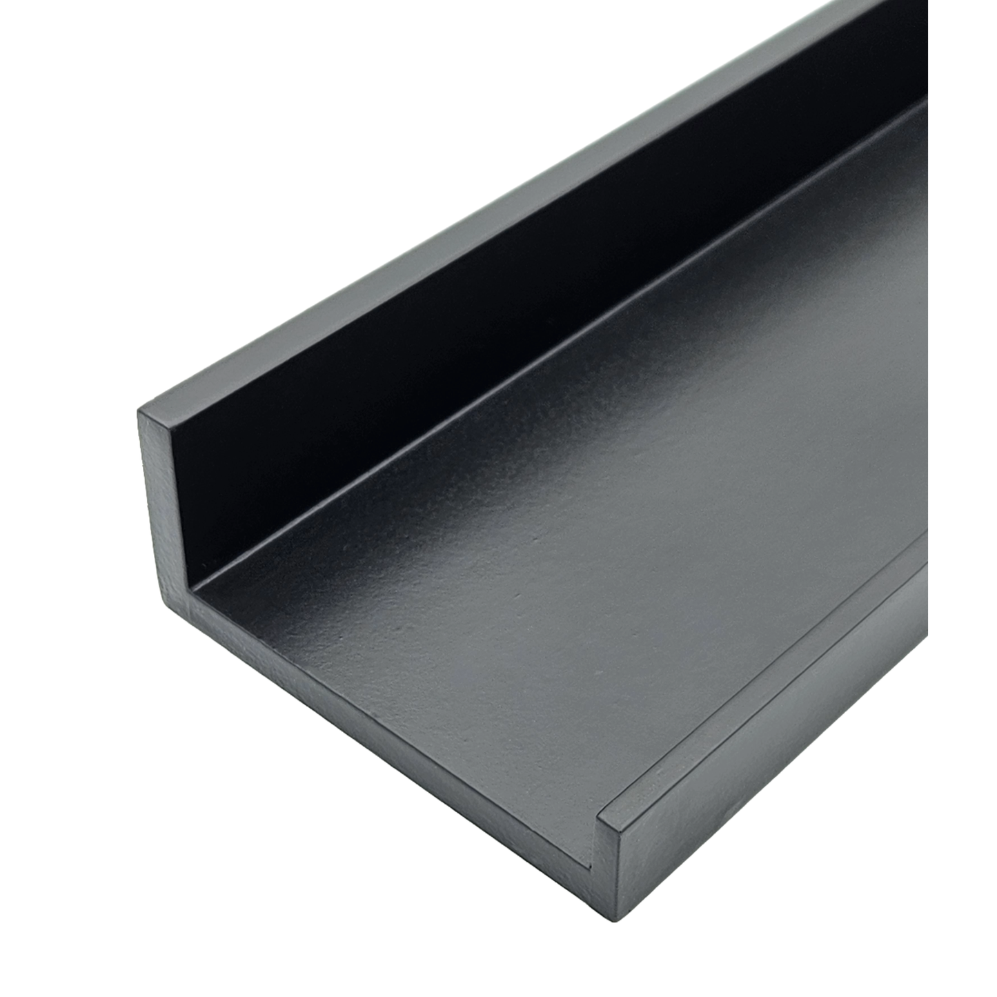 Fotoleiste Bilderleiste Schweberegal Holzregal Wandregal Bücherregal Wandboard